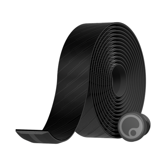 ERGON BT Allroad Lenkerband in Schwarz