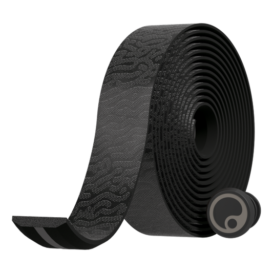 ERGON BT OrthoCell Lenkerband in Schwarz