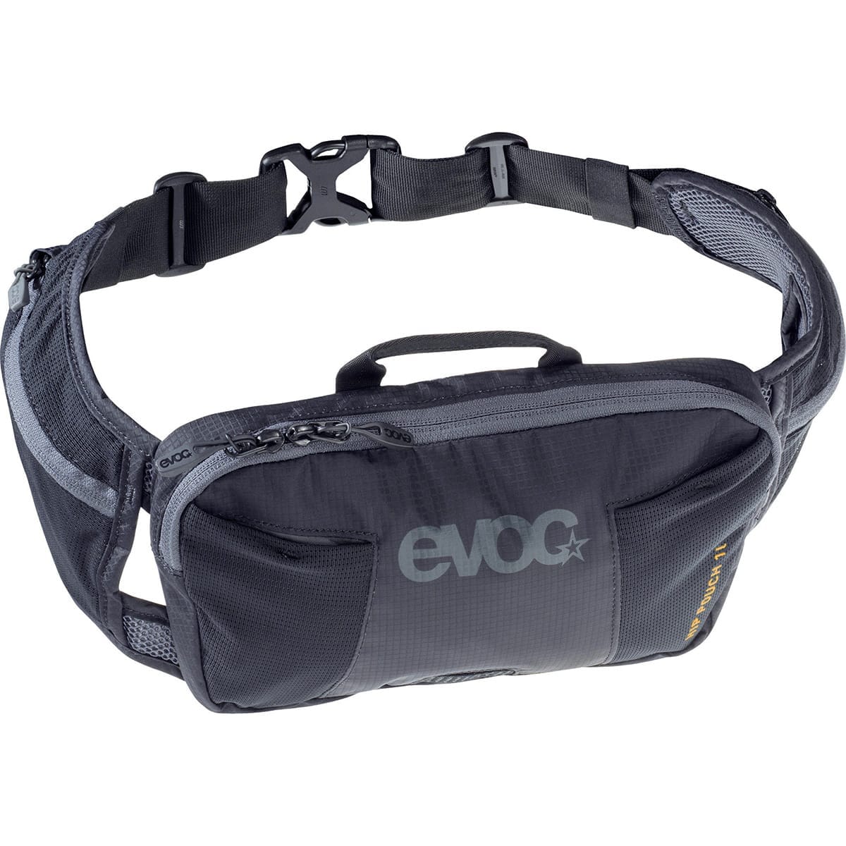 Sacoche Banane EVOC HIP POUCH 1L Noir