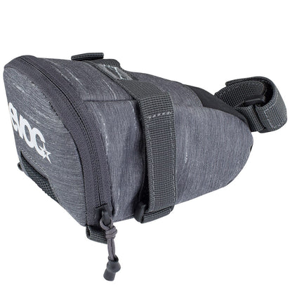 Satteltasche EVOC SEAT BAG TOUR M Grau