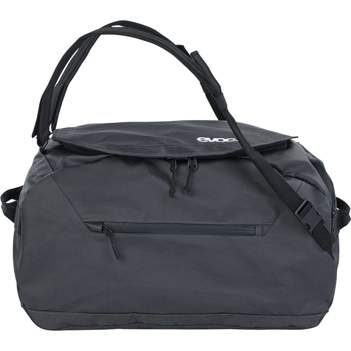 EVOC DUFFLE 40 Reisetasche Schwarz