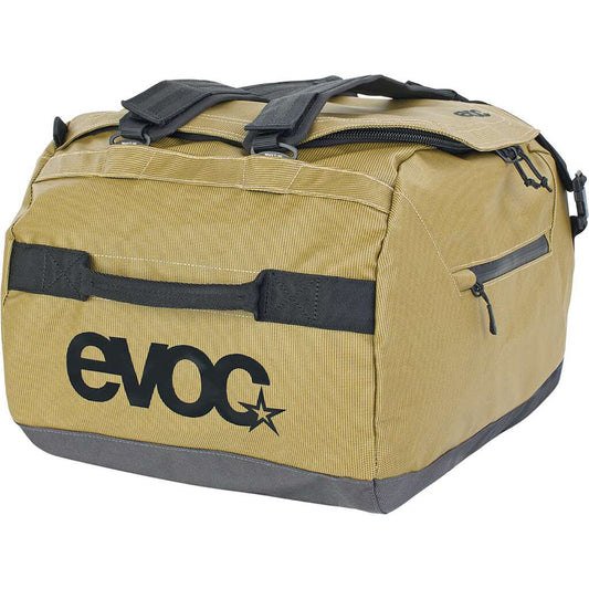 EVOC DUFFLE 60 Reisetasche Gelb