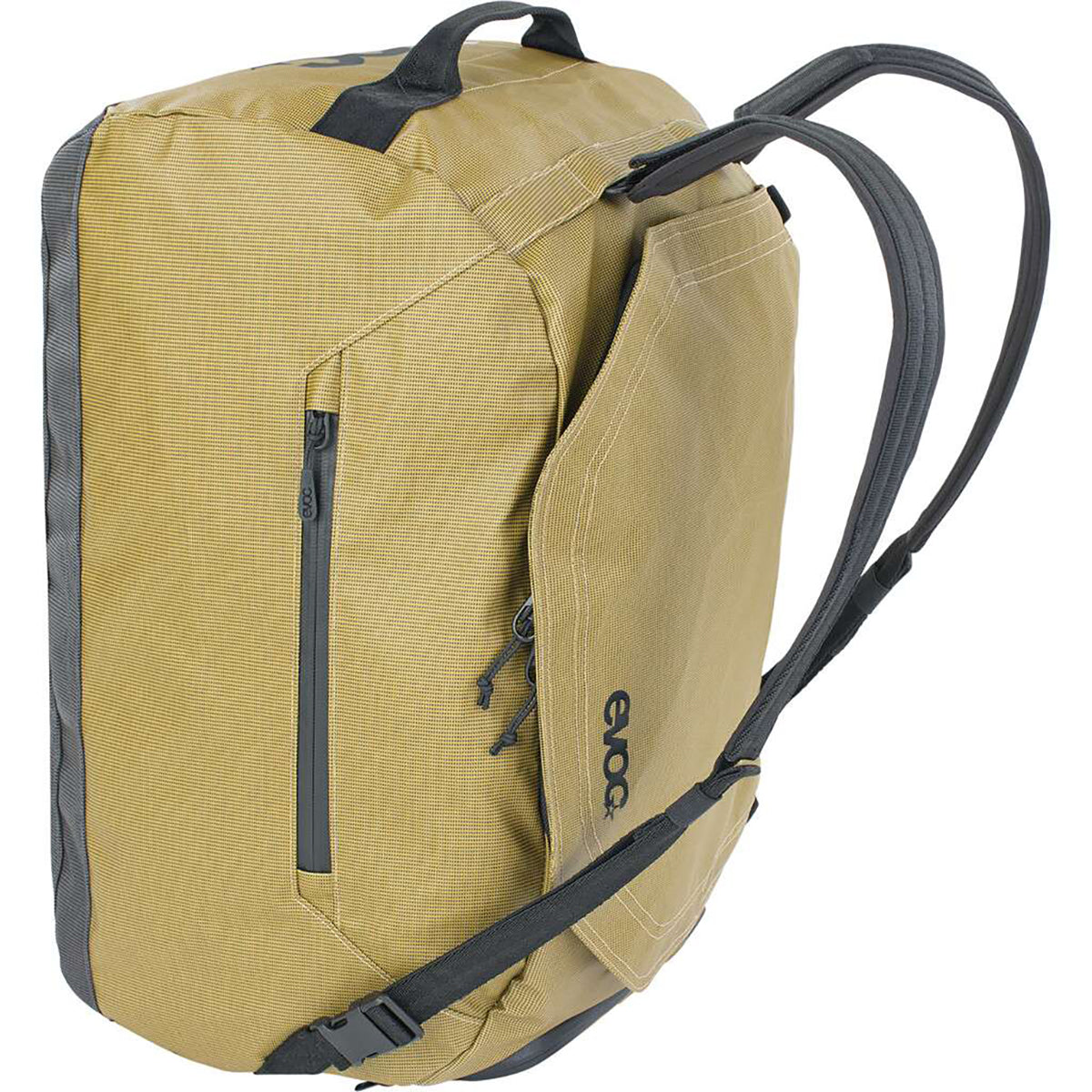 EVOC DUFFLE 60 Reisetasche Gelb