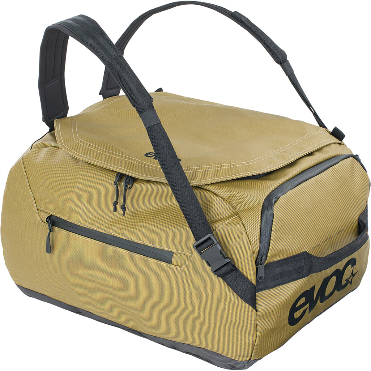 EVOC DUFFLE 60 Reisetasche Gelb