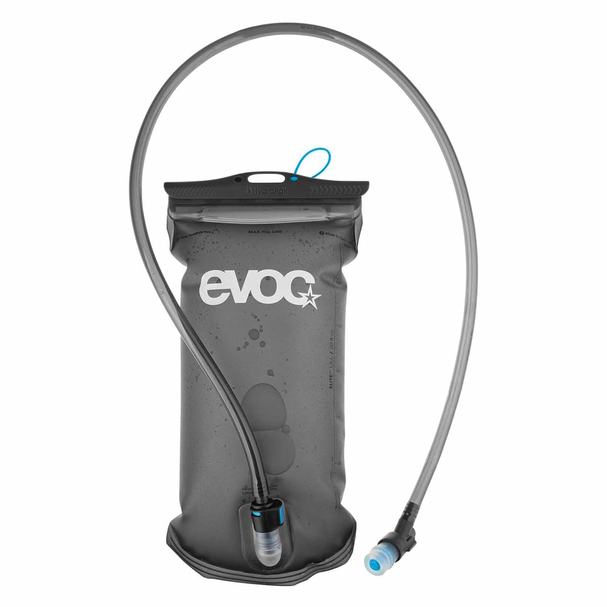 Poche à Eau EVOC / HYDRAPAK 1,5L