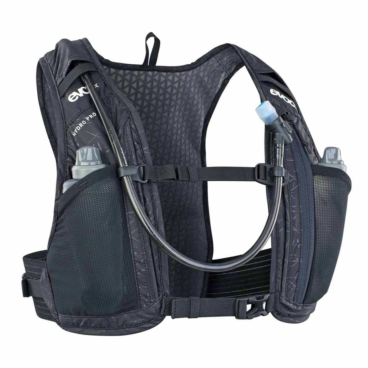 Sac d'Hydratation EVOC HYDRO PRO 1,5 Noir