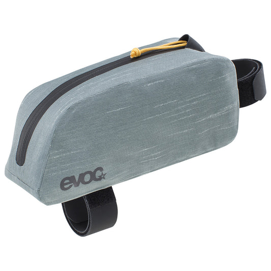 Rahmen Tasche EVOC TOP TUBE PACK WP 0.8 Grün