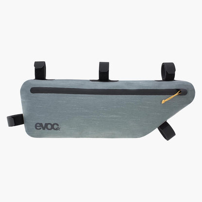 Rahmentasche EVOC PACK WP M 3.5 L Grün