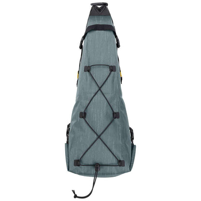 Satteltasche EVOC BOA WP 12 L Grün