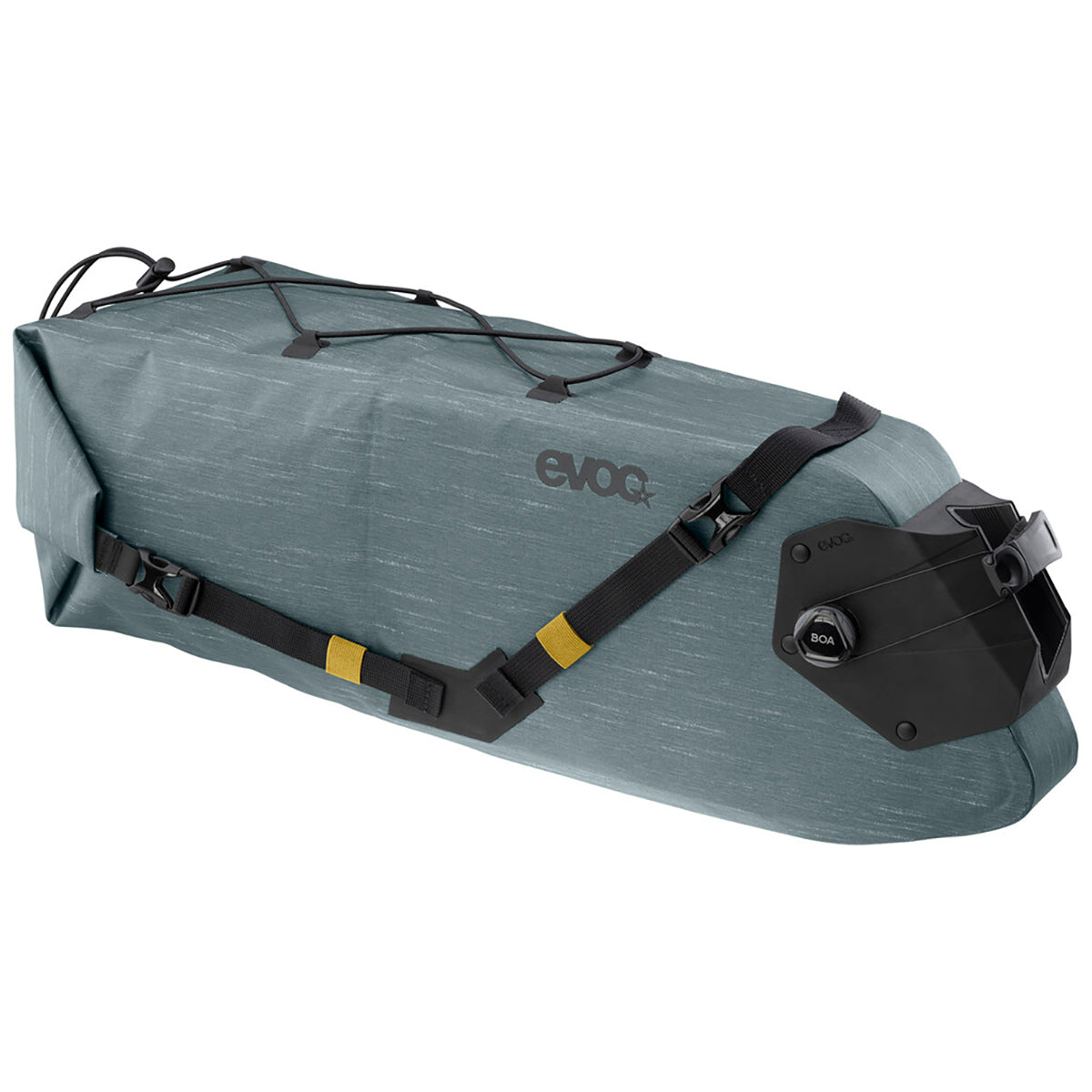 EVOC BOA WP 12 Satteltasche Grün