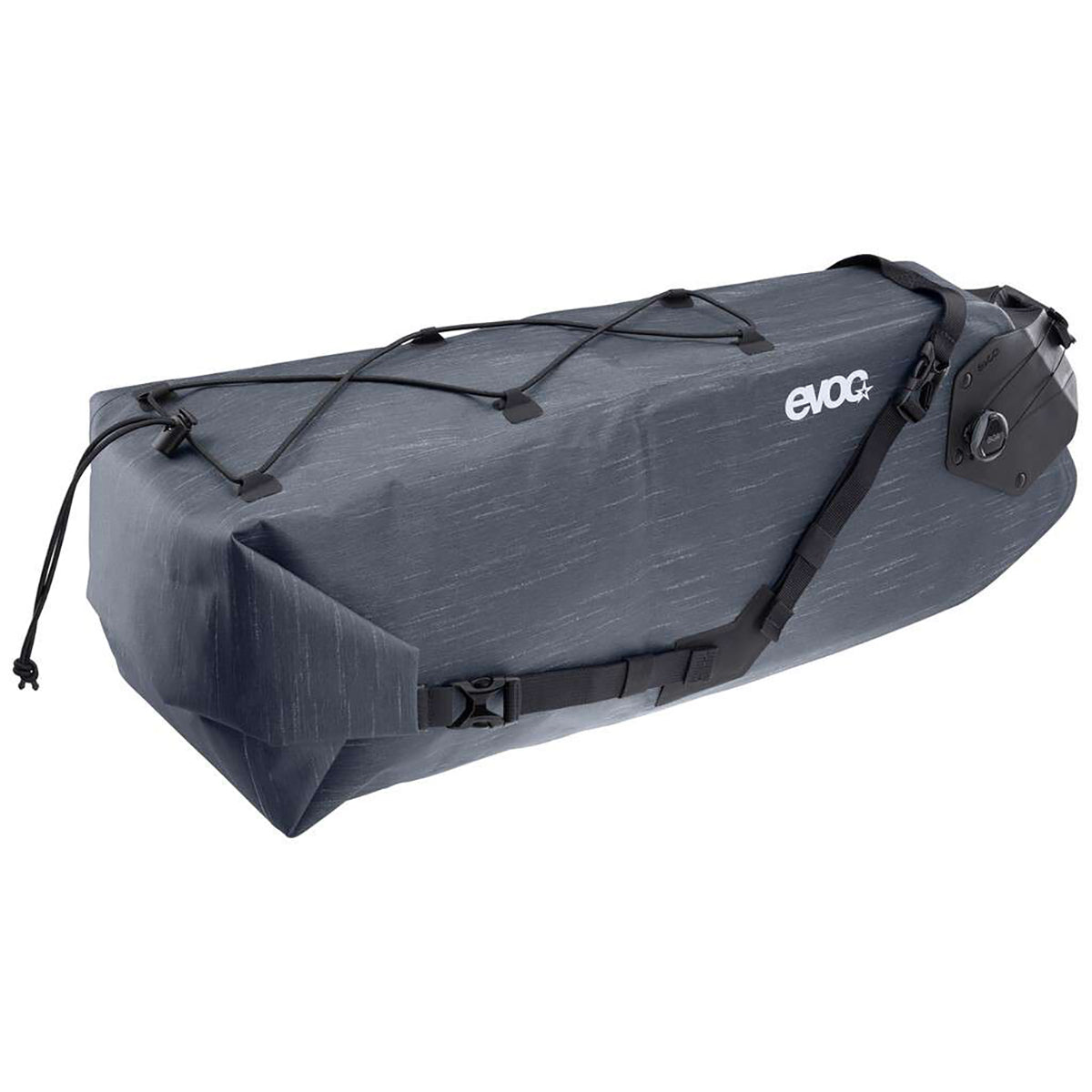 EVOC BOA WP 16 Satteltasche Grau