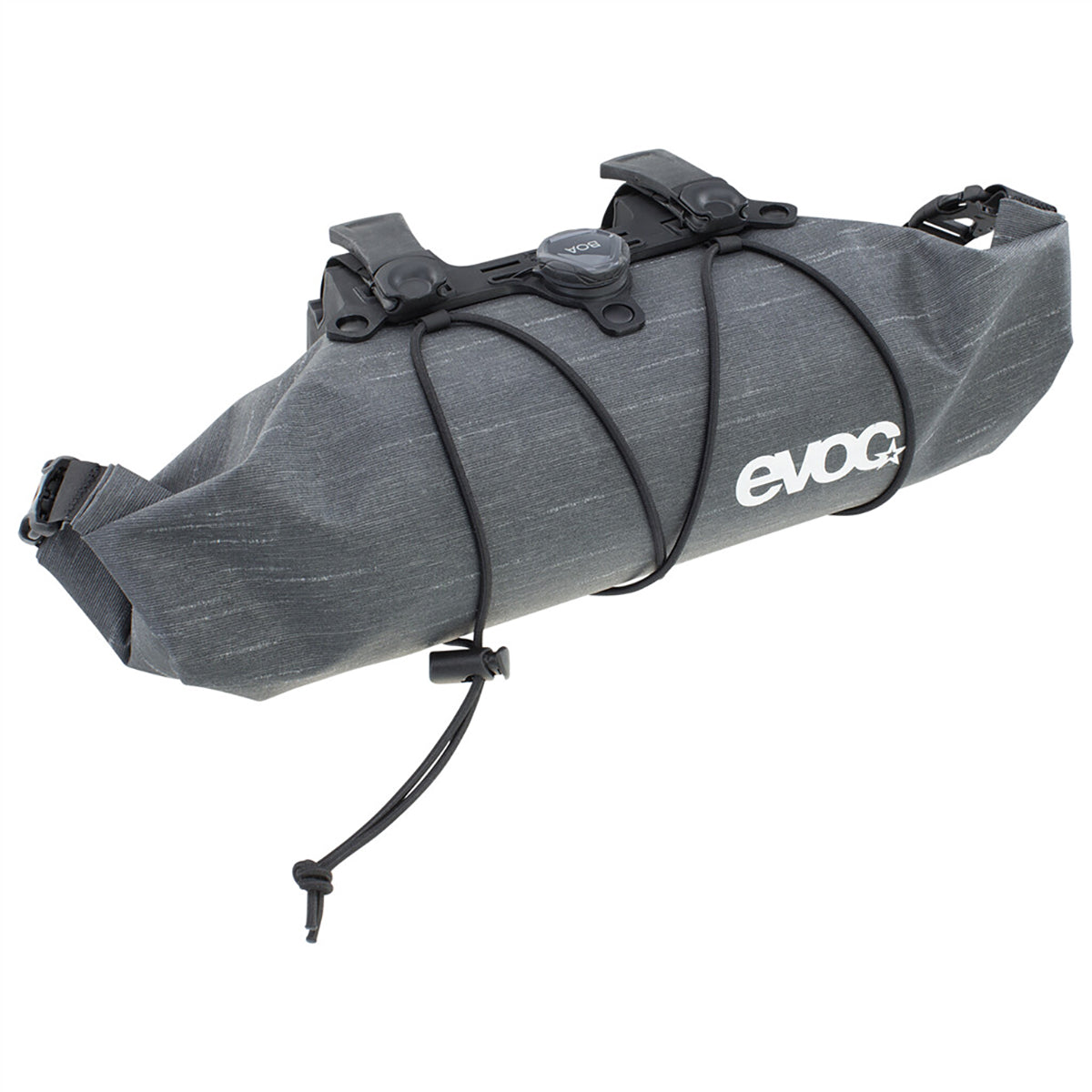 EVOC PACK BOA WP 2.5 Kleiderbügeltasche Grau