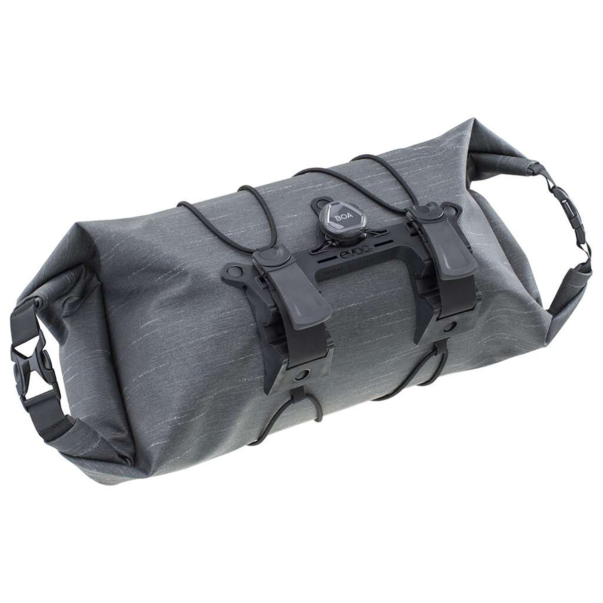 EVOC PACK BOA WP 5 Kleiderbügeltasche Grau