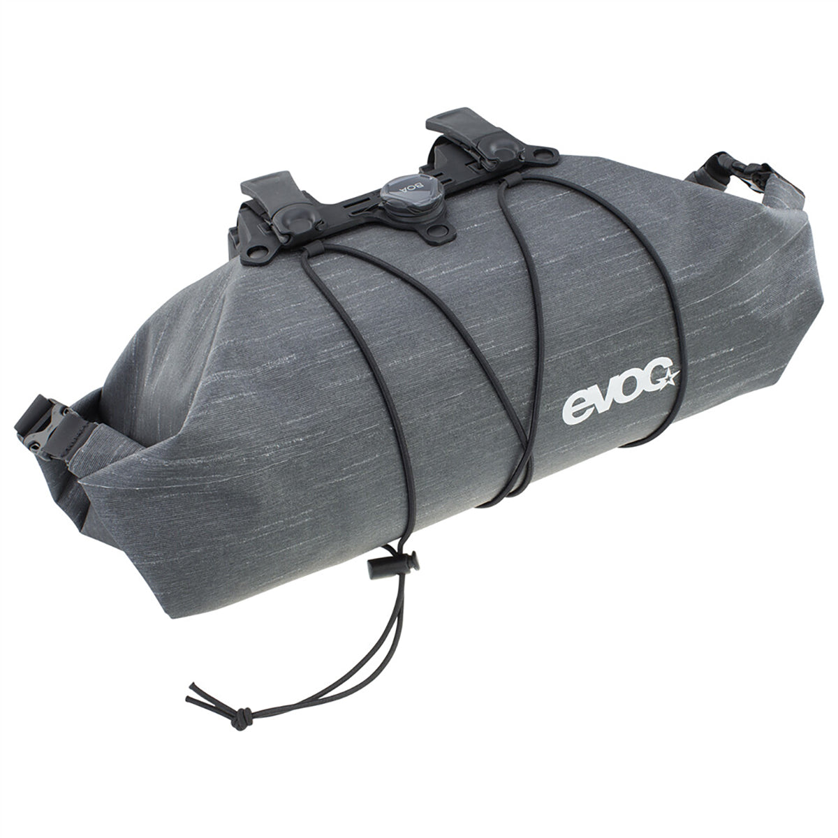 EVOC PACK BOA WP 5 Kleiderbügeltasche Grau