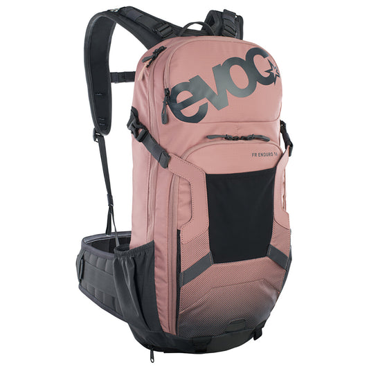 EVOC PROTECTOR FR ENDURO 16 Pink Rucksack mit integriertem Rückenteil