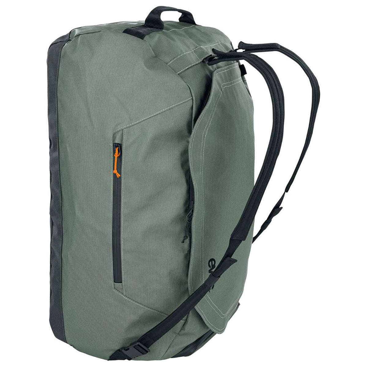 EVOC DUFFLE Reisetasche 60 Grün