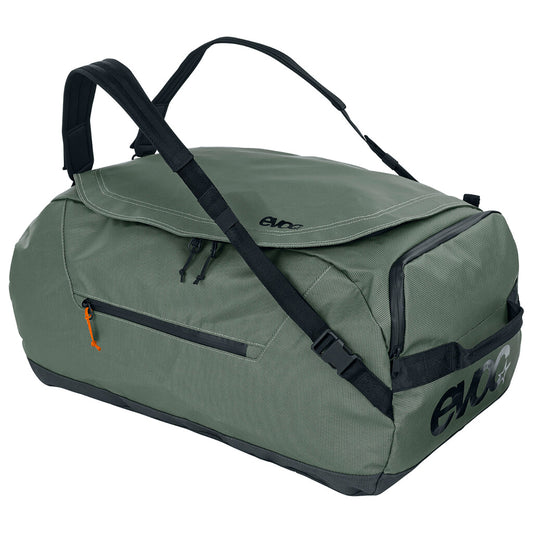 EVOC DUFFLE Reisetasche 60 Grün