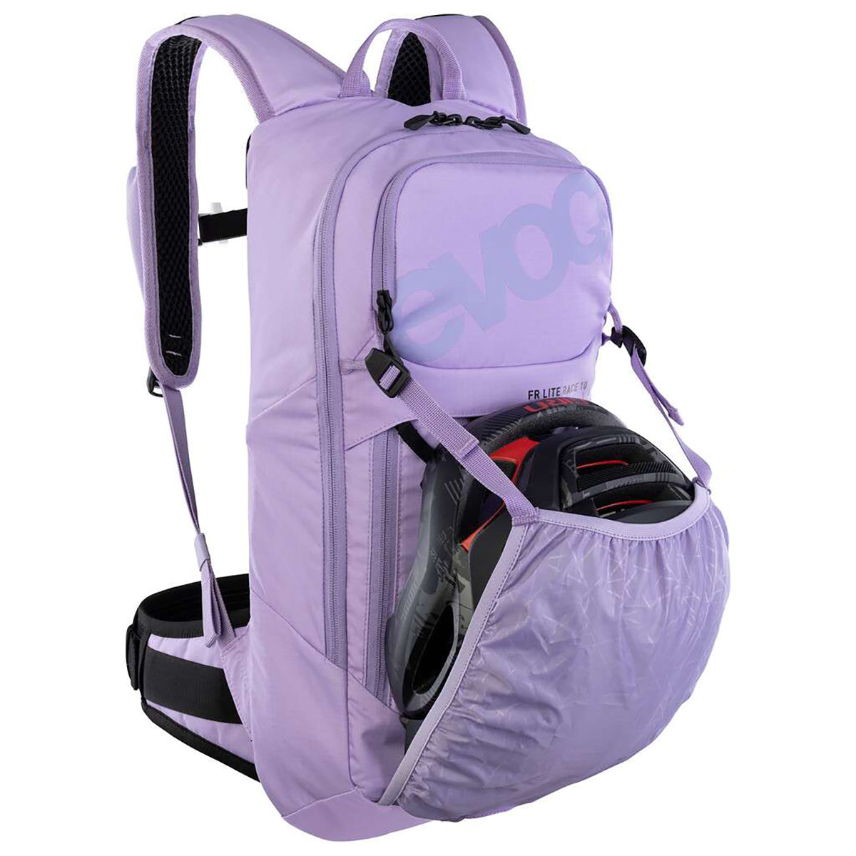 EVOC FR LITE RACE 10 Backpack Rucksack Pink