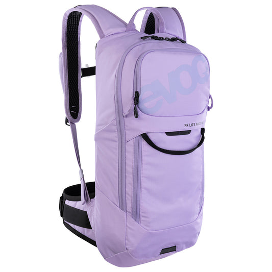 EVOC FR LITE RACE 10 Backpack Rucksack Pink