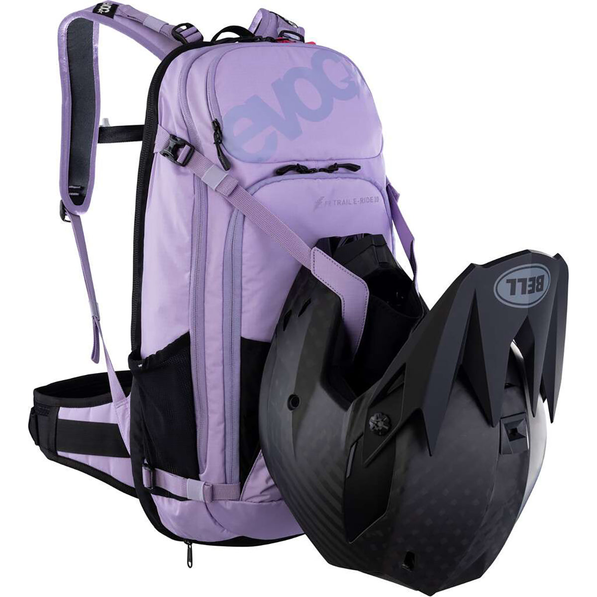 EVOC TRAIL E-RIDE 20 Backpack Rucksack Pink