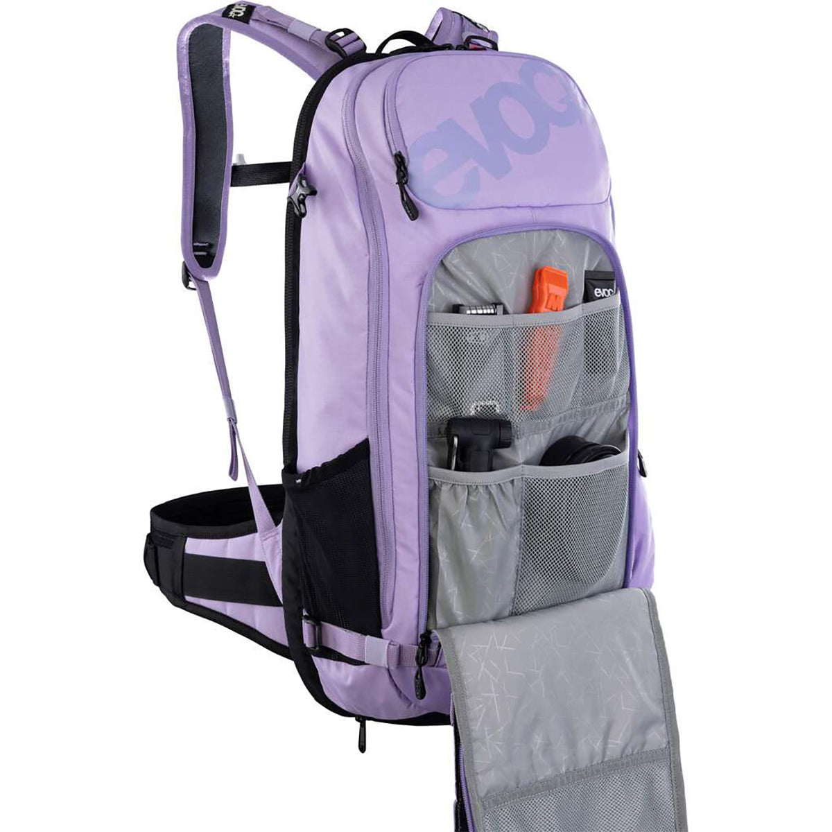 EVOC TRAIL E-RIDE 20 Backpack Rucksack Pink