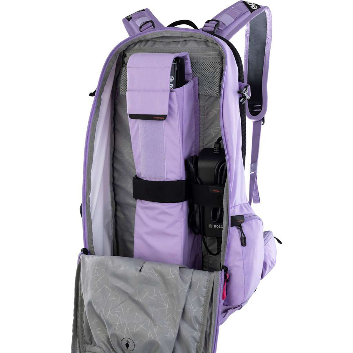 EVOC TRAIL E-RIDE 20 Backpack Rucksack Pink