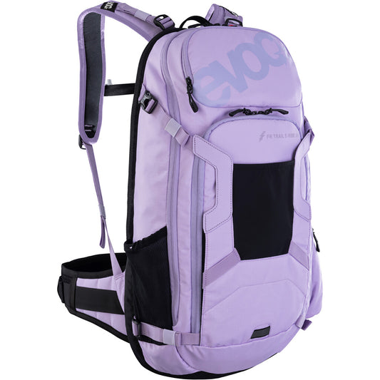 EVOC TRAIL E-RIDE 20 Backpack Rucksack Pink