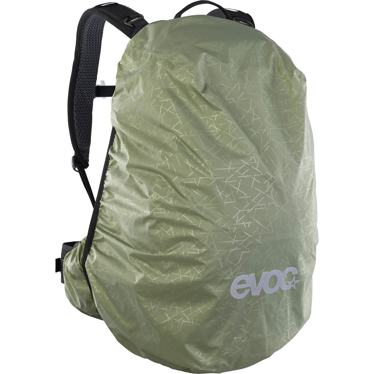 EVOC EXPLORER PRO 30 Rucksack Schwarz