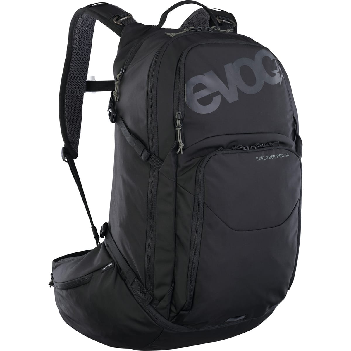 EVOC EXPLORER PRO 30 Rucksack Schwarz