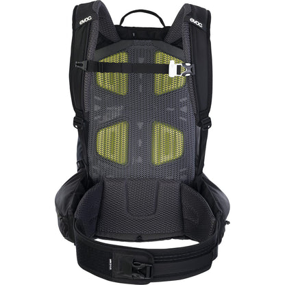 Rucksack EVOC EXPLORER PRO 30 L Schwarz