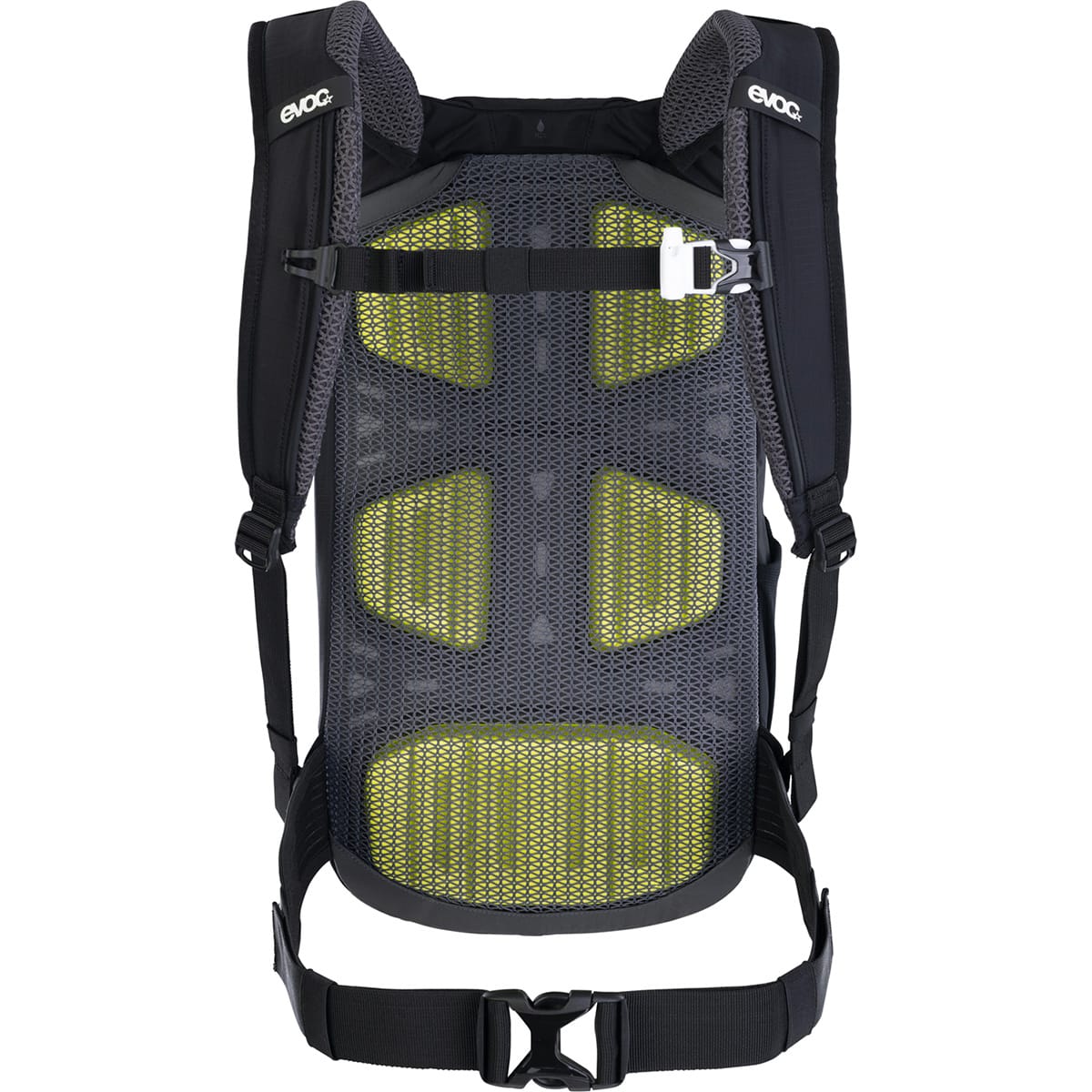 Rucksack EVOC STAGE 18 Schwarz