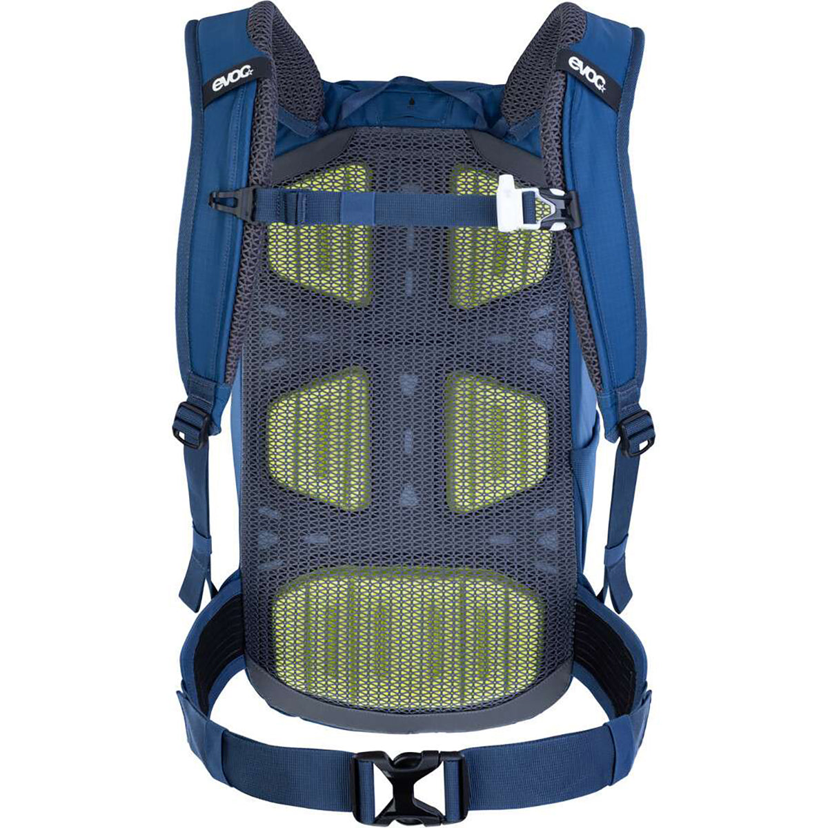 EVOC STAGE 18 Rucksack Blau