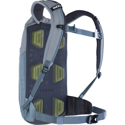 Rucksack EVOC STAGE 6 L Blau