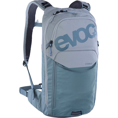 Rucksack EVOC STAGE 6 L Blau