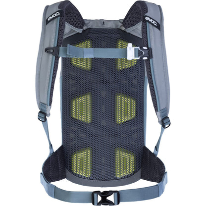 Rucksack EVOC STAGE 6 L Blau