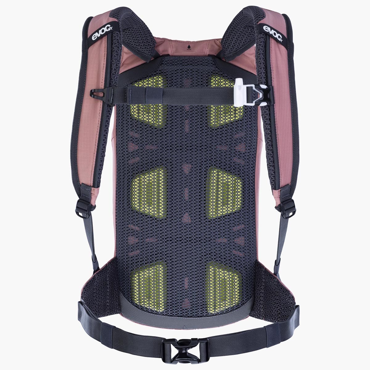 Rucksack EVOC STAGE 6 Pink