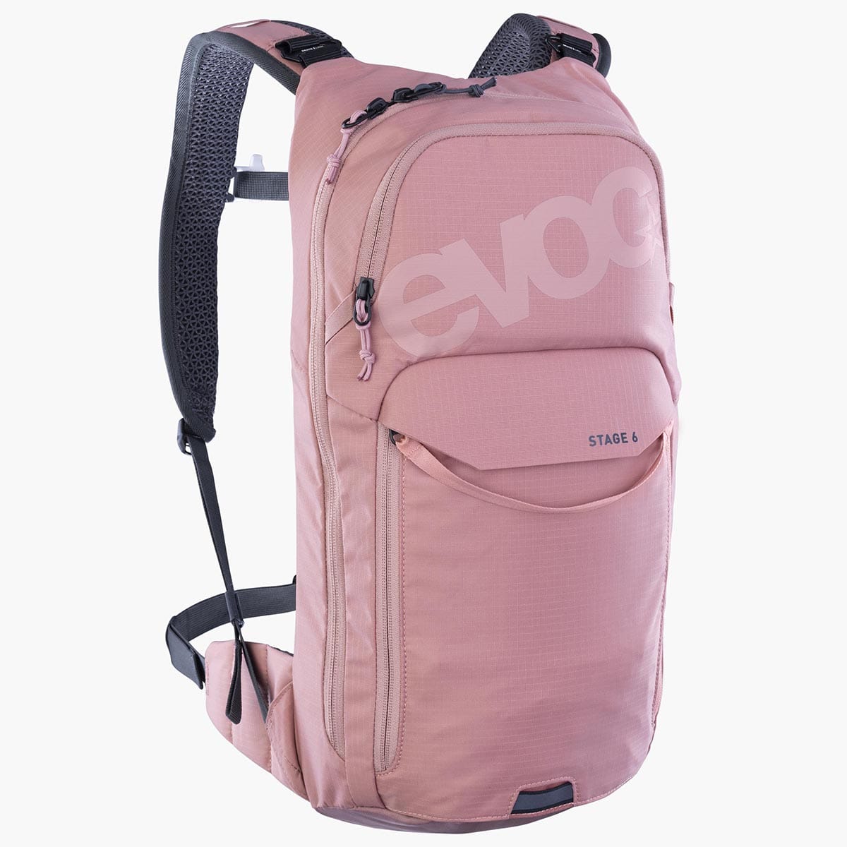 Rucksack EVOC STAGE 6 Pink