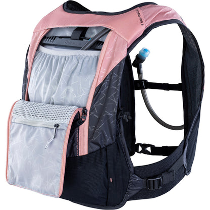Trinkrucksack EVOC HYDRO PRO 6 L Rosa