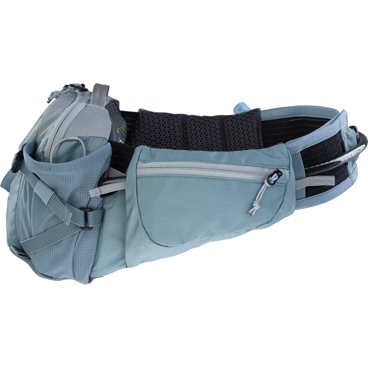 EVOC HIP PACK PRO 3 Bananentasche Blau