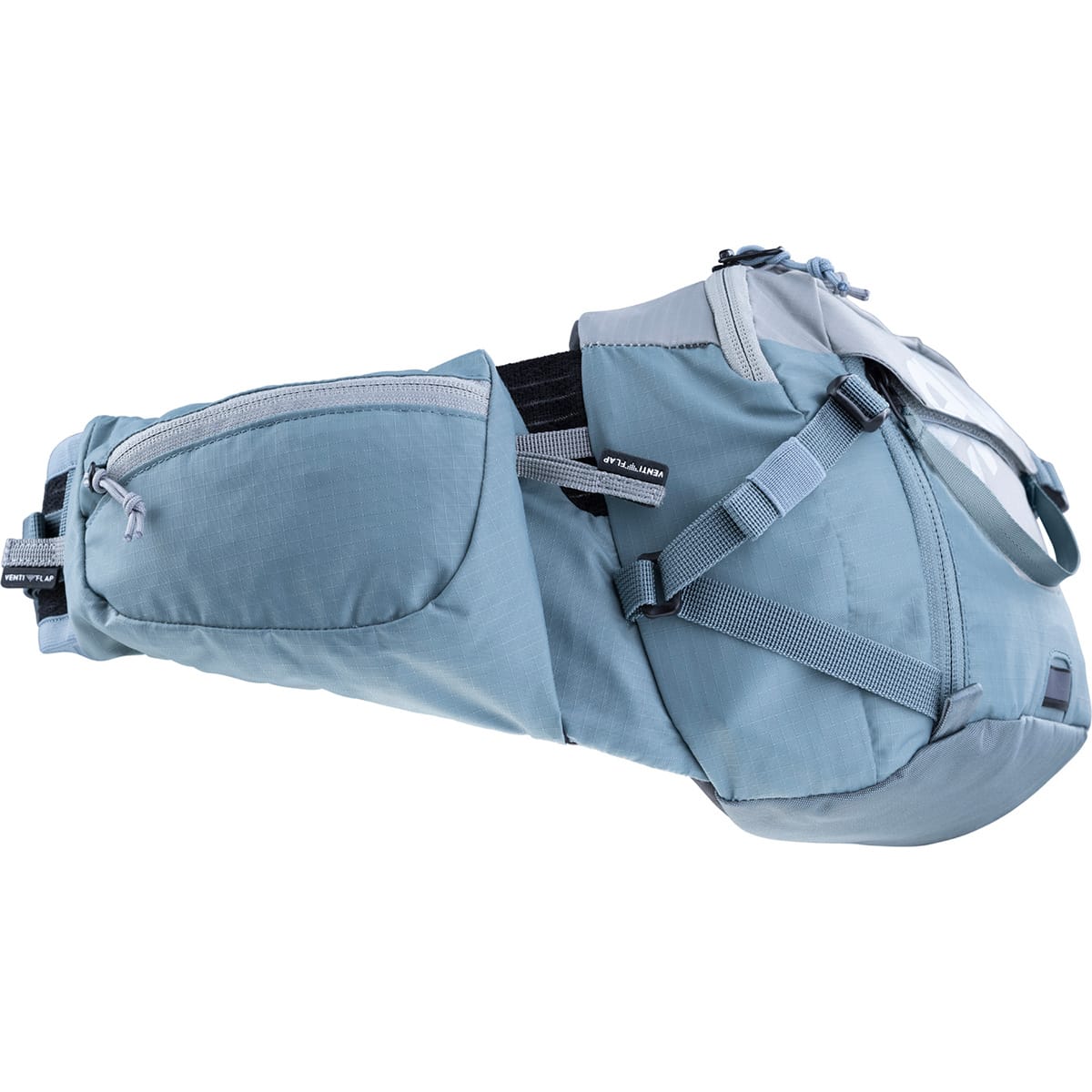 EVOC HIP PACK PRO 3 Bananentasche Blau