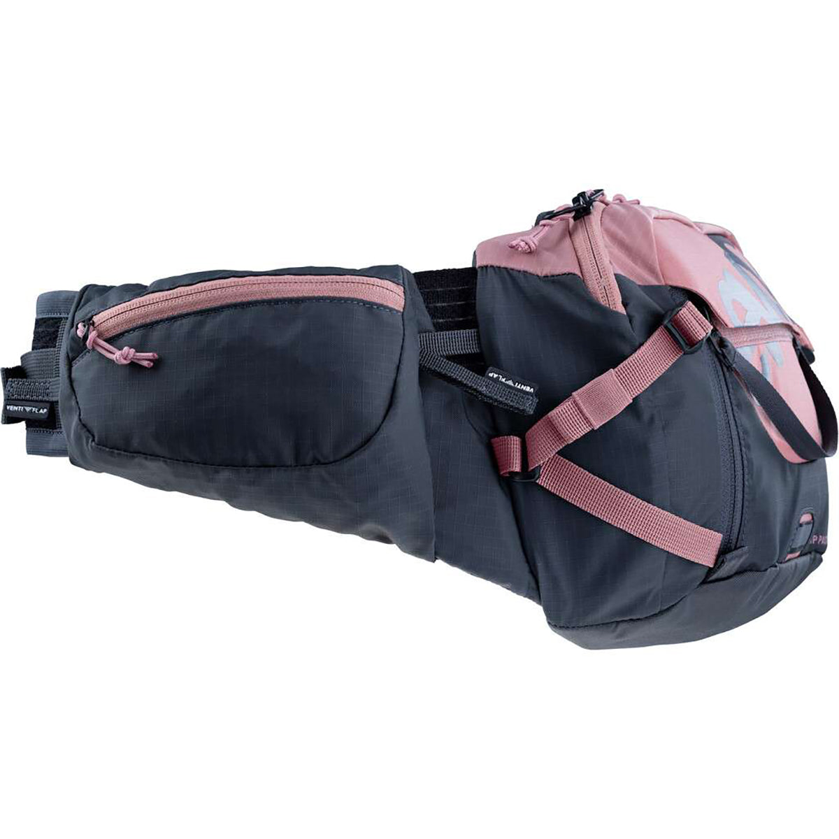 EVOC HIP PACK PRO 3 Bananentasche Pink