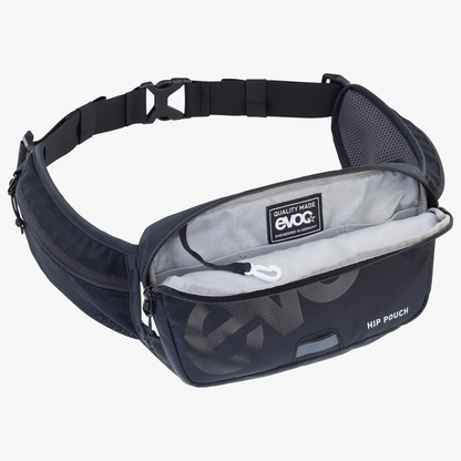 Hüfttasche EVOC HIP POUCH 1L Schwarz