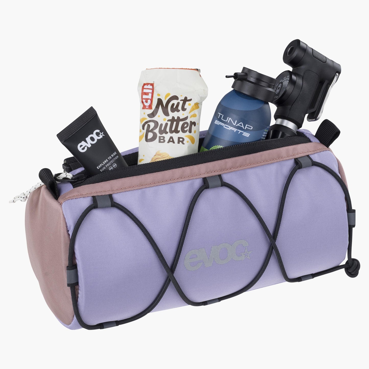 Lenkertasche EVOC ROLL 2 L Gaudy