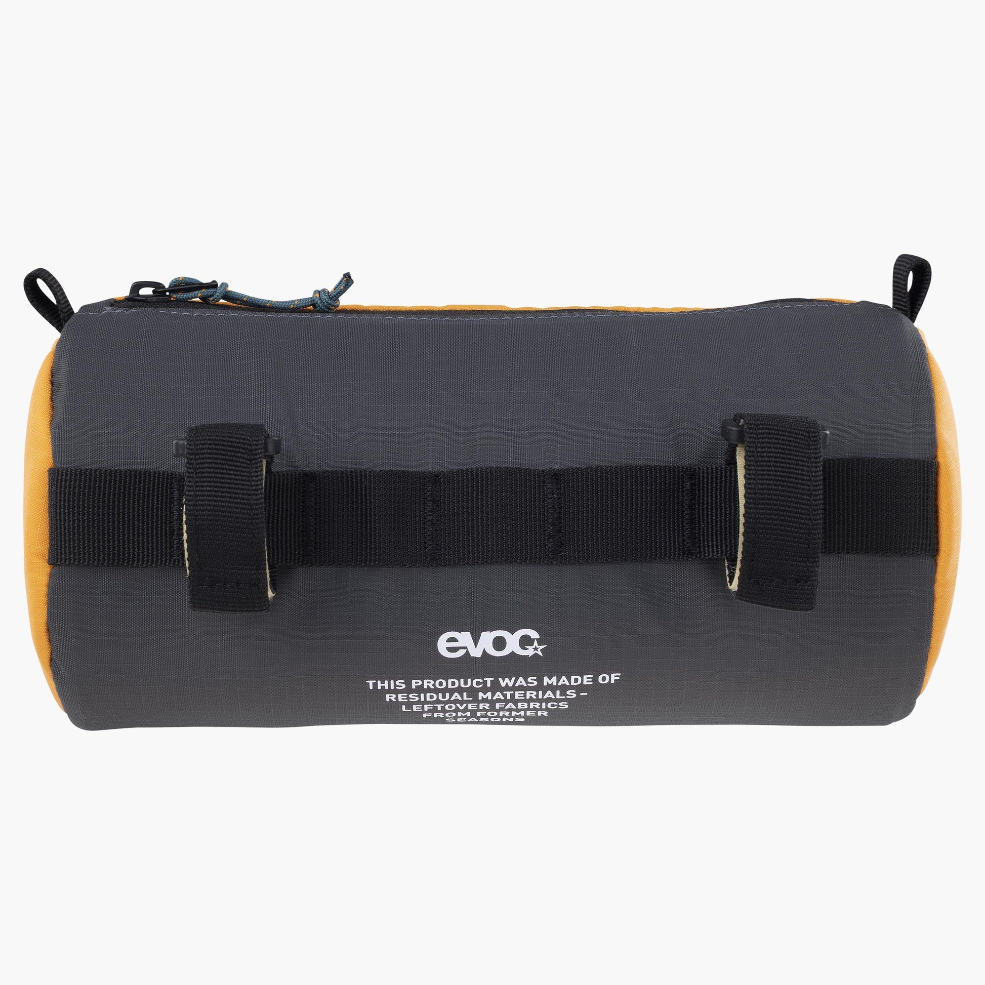 Lenkertasche EVOC HANDLEBAR ROLL 2 L Schwarz Gretel – Probikeshop
