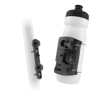 Universalhalterung FIDLOCK UNI CONNECTOR BOA + BIKE BASE