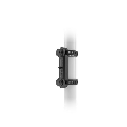 Basis für Flaschenhalter FIDLOCK TWIST UNI BASE Schwarz