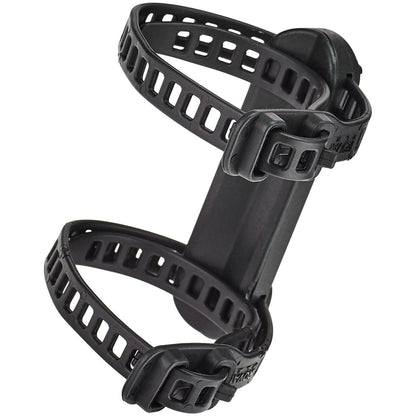 Flaschenhalter FIDLOCK TWIST UNIVERSEL BASE Schwarz