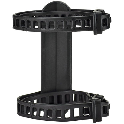 Flaschenhalter FIDLOCK TWIST UNIVERSEL BASE Schwarz