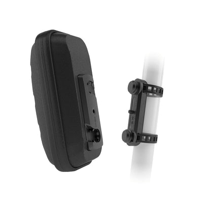 Flaschenhalter FIDLOCK TWIST UNI BASE INCLUDED TOOLBOX Schwarz