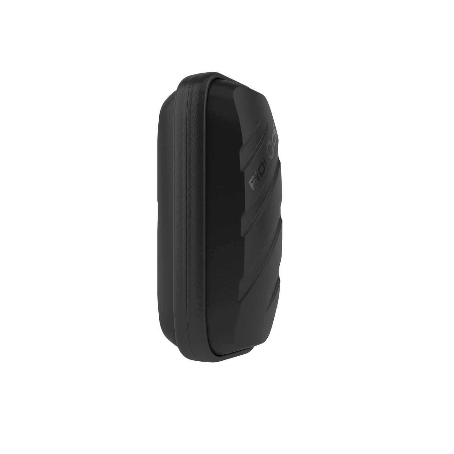 FIDLOCK TWIST TOOLBOX + UNI BASE Werkzeugtasche Schwarz